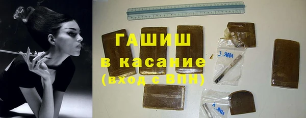 шишки Абаза