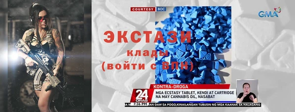 шишки Абаза